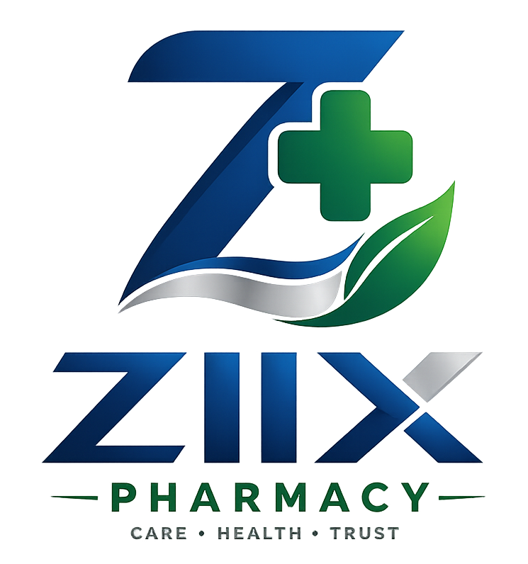 Ziix Pharmacy